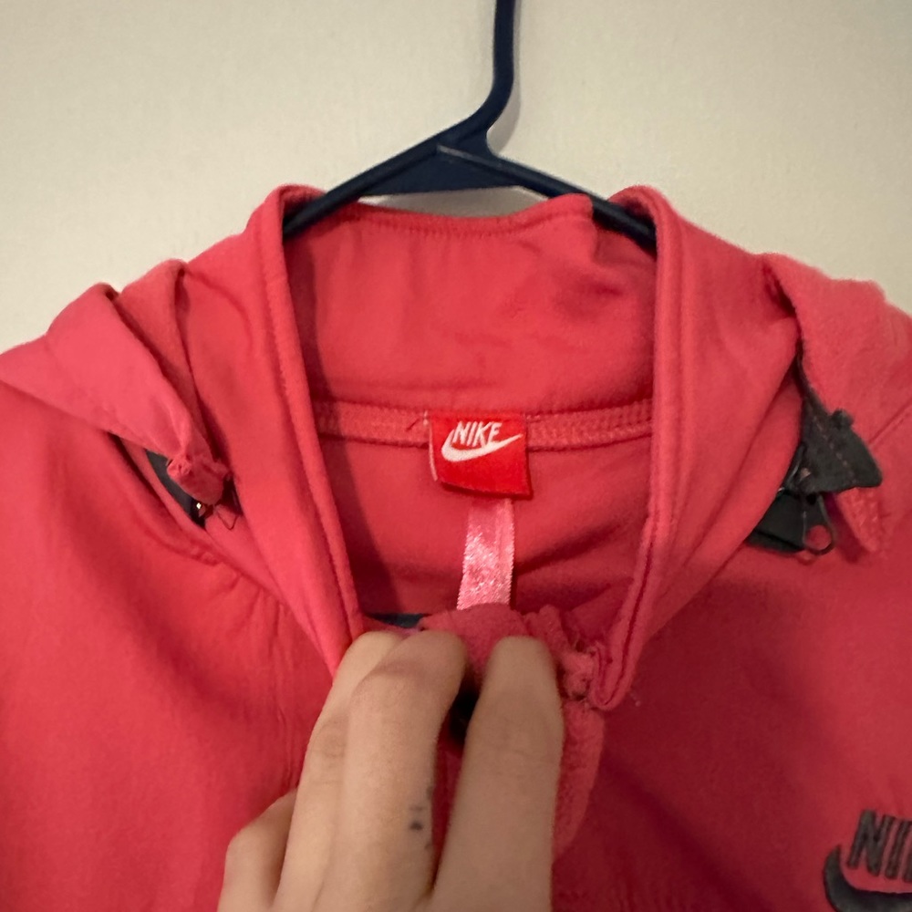 Light Pink Jacket - image 3